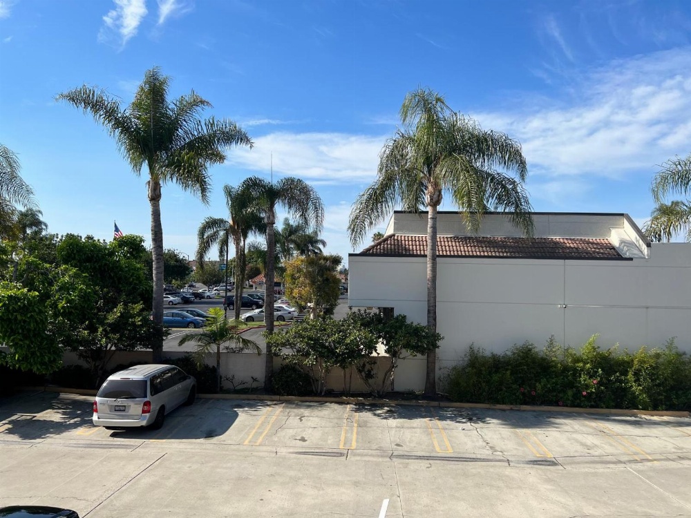 Starlight Inn Huntington Beach